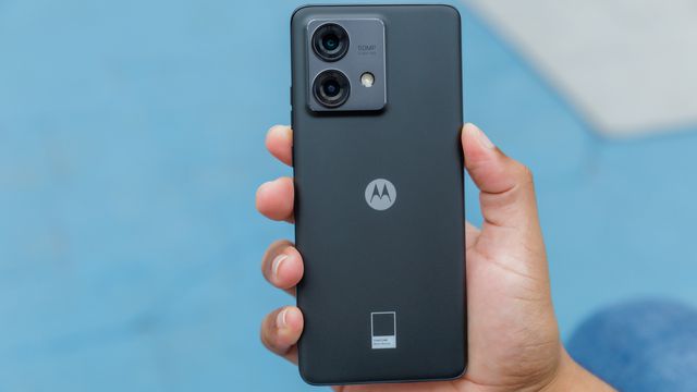 Review Motorola Edge 40 Neo | Celular com pegada premium