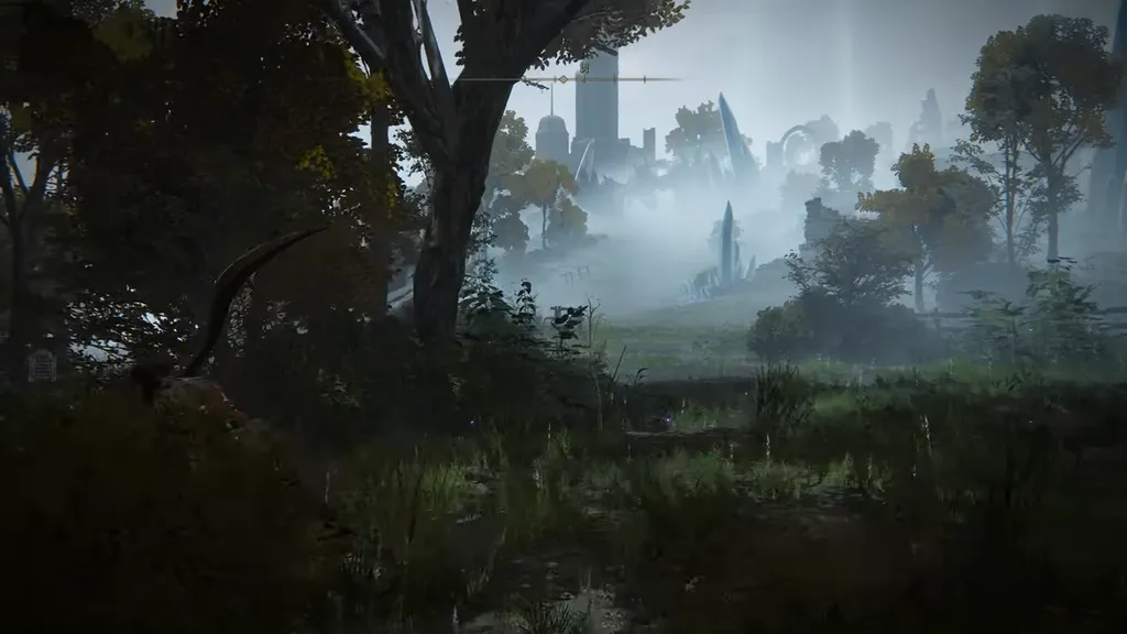 Elden Ring: como conseguir a armadura de lobo