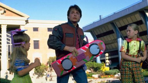 10 gadgets da ficção científica que gostaríamos de ver na vida real