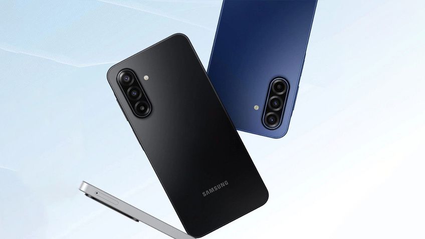 Galaxy A17
