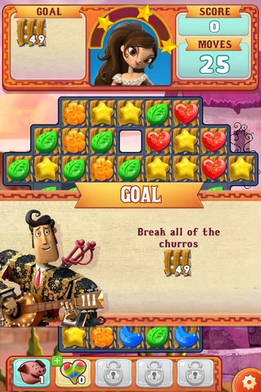 Os 10 melhores jogos estilo puzzle para Facebook - Canaltech