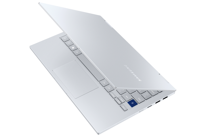 Samsung Galaxy Book Flex 2 Alpha Foto 5