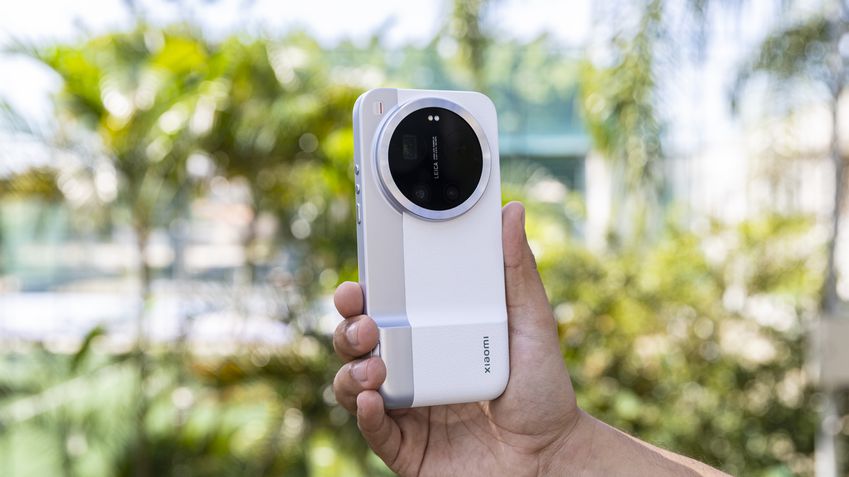 Xiaomi 17 + Kit Fotografico