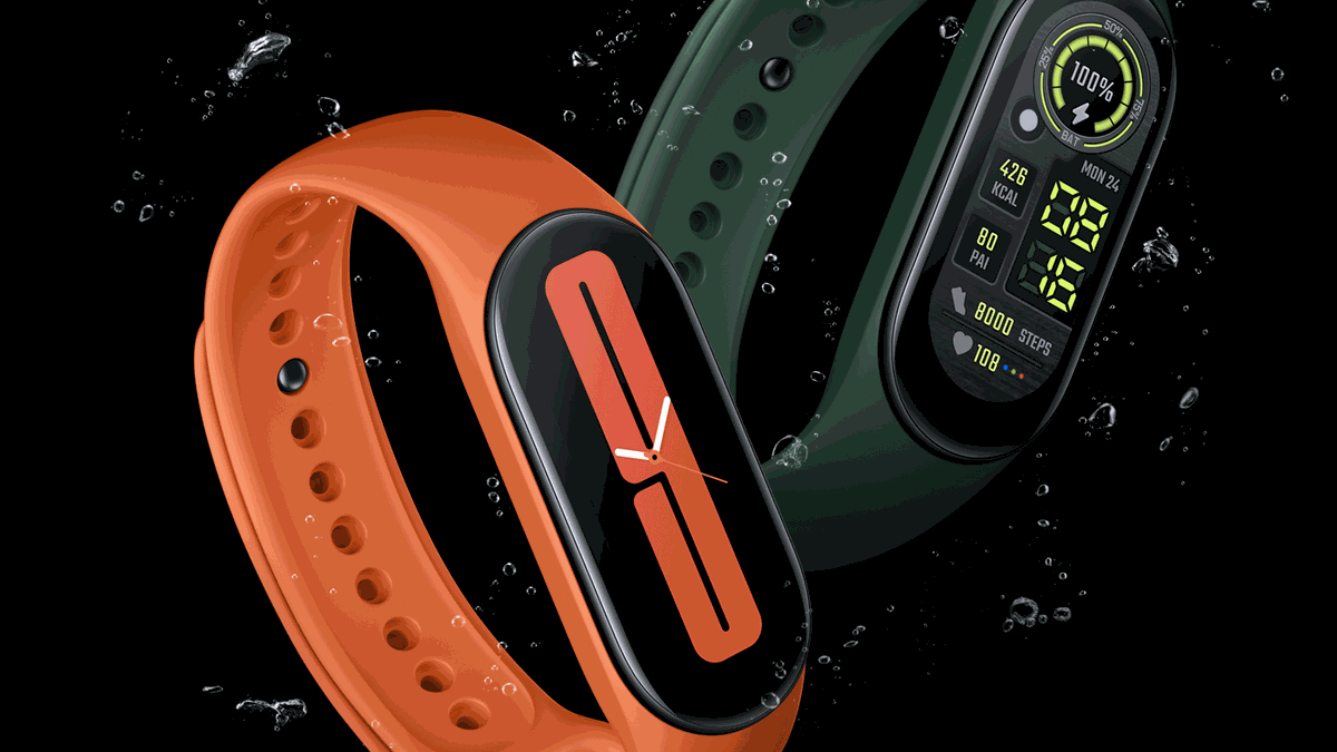 Best xiaomi band sale