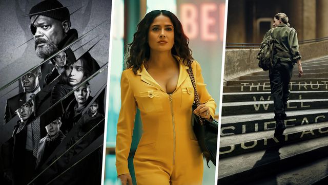 Séries originais da Netflix - 10 opções dignas de maratonas