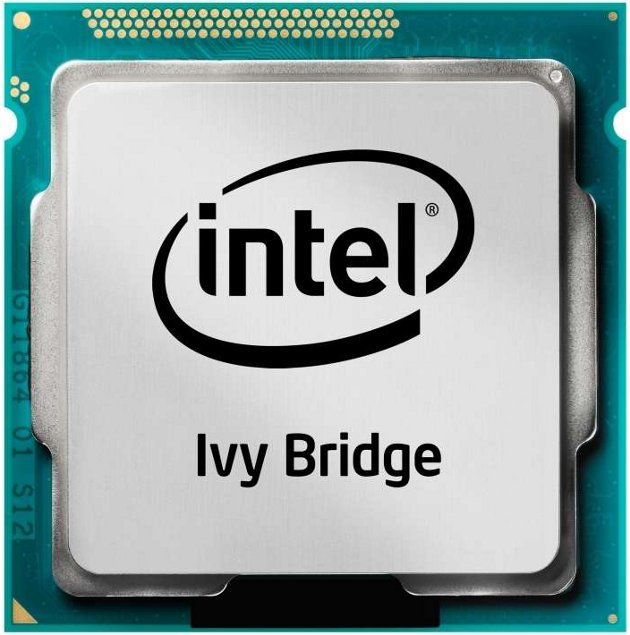 Intel Ivy Bridge Core 3ª Geração Intel Ivy Bridge Core 3ª Geração