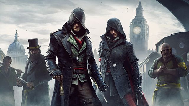 Assassin’s Creed Syndicate ficará gratuito na Epic Games Store em fevereiro