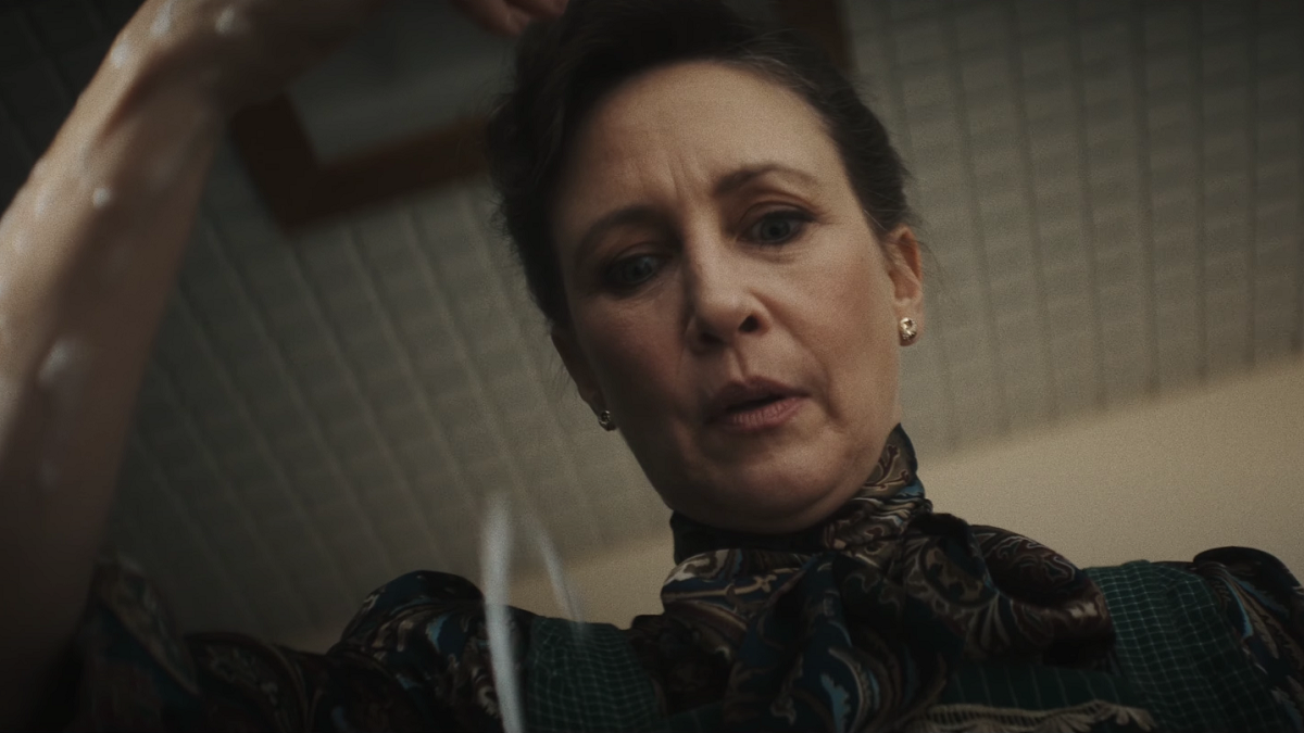 Último filme da franquia Invocação do Mal ganha trailer assustador