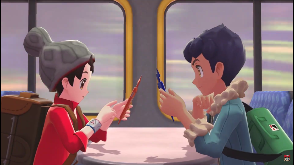 Pokémon Sword & Shield | Nintendo revela coop, habilidades e data de lançamento