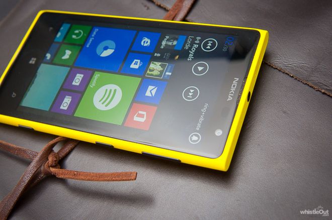 Lumia 1020 Lumia 1020
