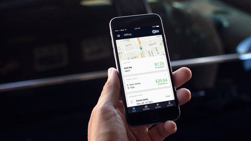 Uber: Ex-funcionário revela esquema de espionagem para roubo de dados