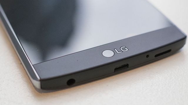 LG V20 contará com fones da Bang and Olufsen inclusos na caixa