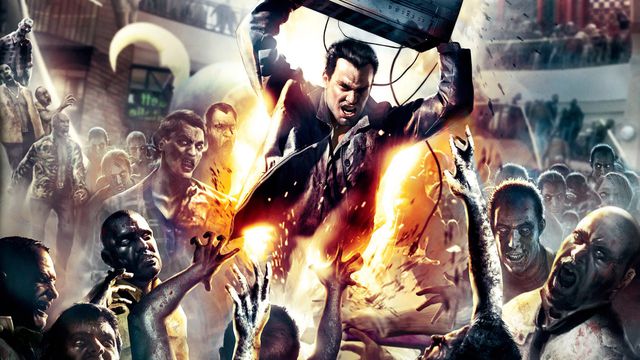 Dead Rising 2 for PlayStation 4