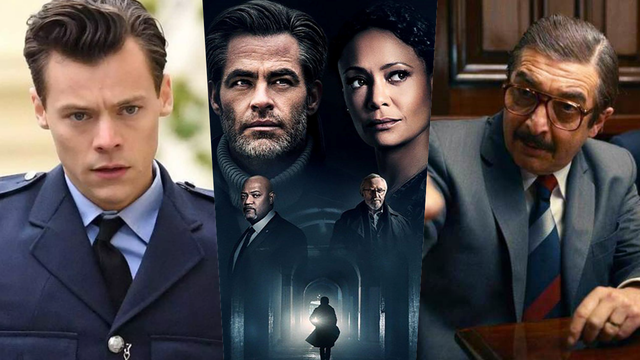 10 melhores filmes de espionagem para assistir online - Canaltech