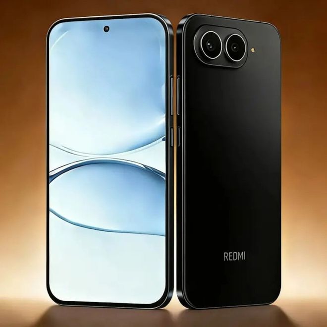 Redmi Turbo 5 Pro Max 