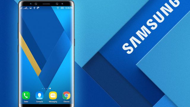 Novo Samsung Galaxy A8 já pode ser encomendado na Coreia do Sul