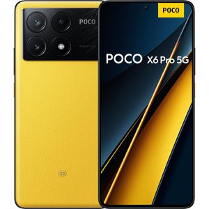 PARCELADO | Xiaomi Poco X6 Pro 5G 256GB 8GB  - Versão Global