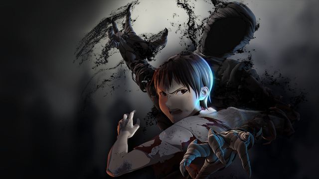 Ajin: Demi-Human  Demi human, Ajin, Ajin anime