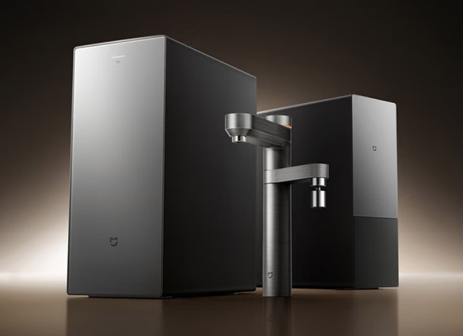 Purificador de água Xiaomi