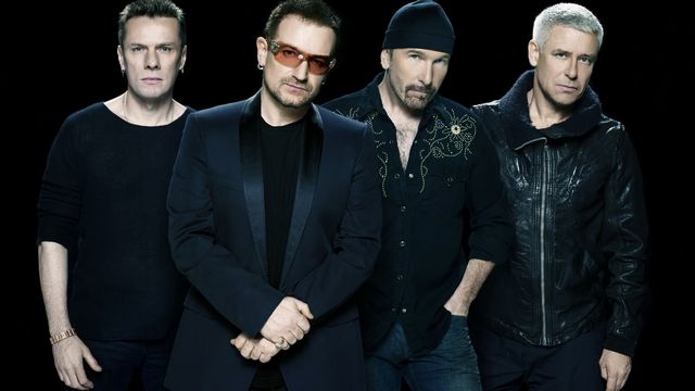 Apple colocou, sem autorização, o novo álbum do U2 em seu iPhone e iPad