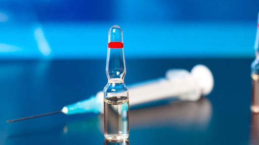 COVID | Vacina chinesa promove produção de anticorpos em 90% dos pacientes