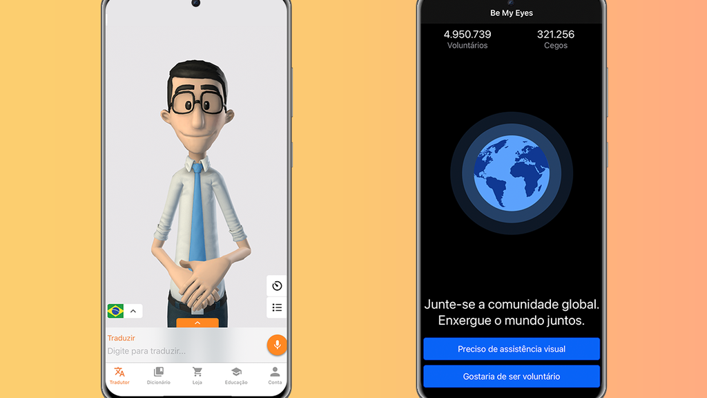 Tudo Linguagem Traduzir Apl – Apps no Google Play