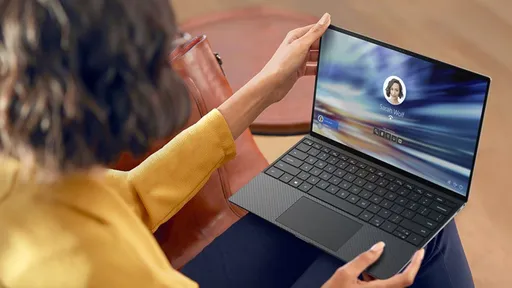 Chromebook XPS da Dell pode estar em desenvolvimento