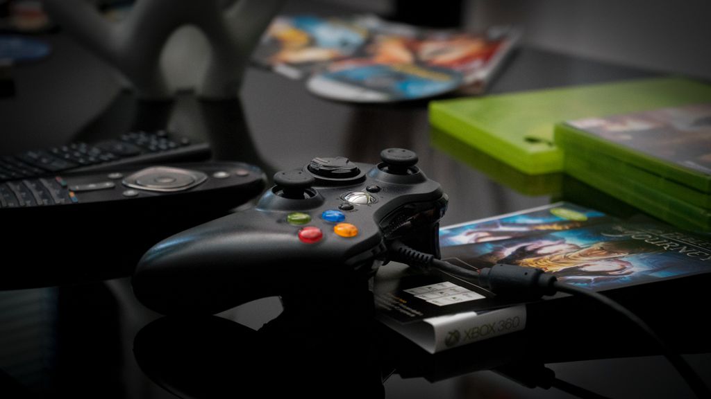 Imagem Xbox