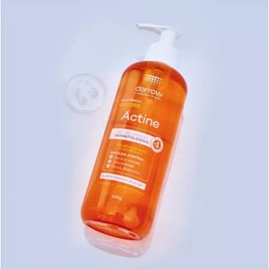 Sabonete Facial em Gel Com Vitamina C Actine 400g Darrow