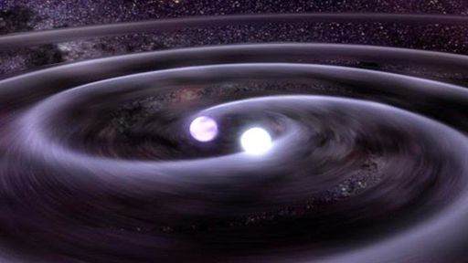 Descoberta histórica da ciência confirma o que Einstein constatou há muitos anos