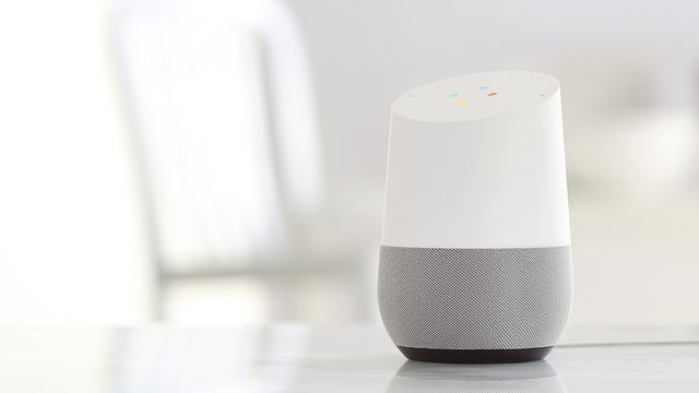Google pode estar planejando lançar uma versão "Max" do Home