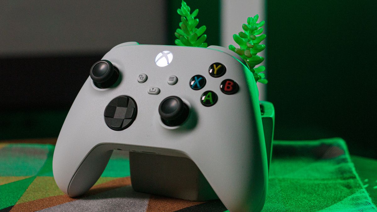 BAIXOU  Controle de Xbox Series S está em promoção e com frete grátis na   - Canaltech