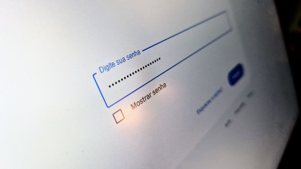 Priorize senhas fortes e seguras para deixar seu Gmail e outras plataformas mais seguras (Imagem: Bruno De Blasi/Canaltech)