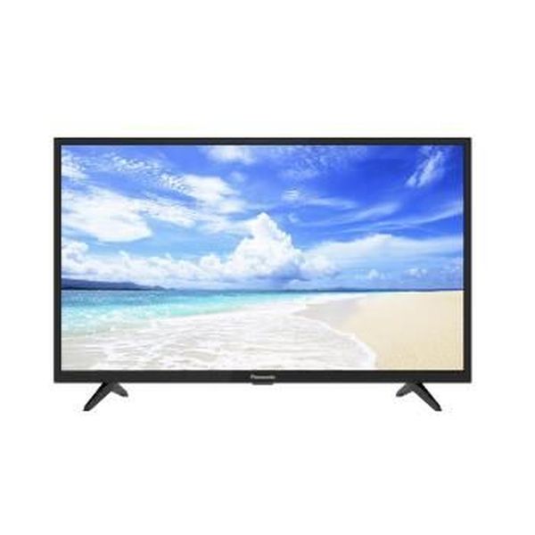 Smart TV LED HD 32” Panasonic Media Player 2 HDMI 2 USB TC-32FS500B