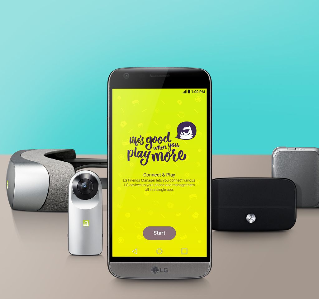 Com uma proposta ousada de modularidade, o LG G5 acabou não convencendo o público e vendendo bem menos que o esperado pela empresa