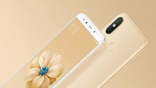 Xiaomi anuncia oficialmente os Mi A2 e Mi A2 Lite com o Android One