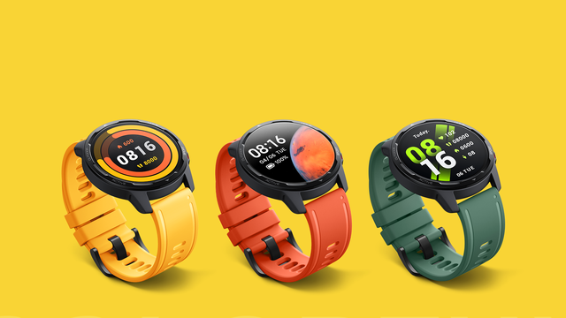 Smartwatch – Xiaomi do Brasil