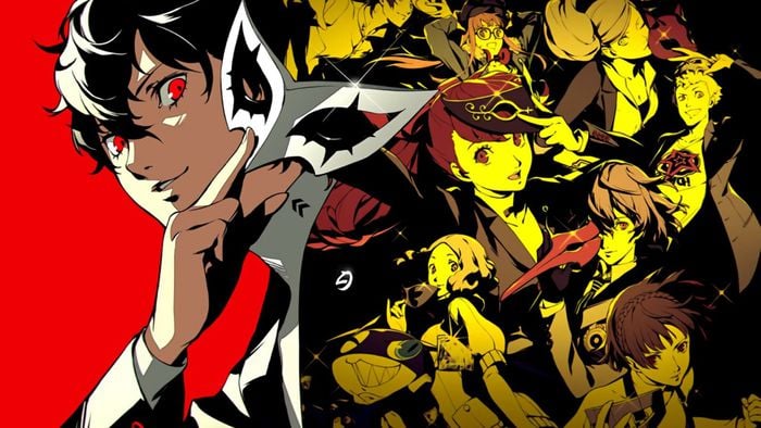 Os 10 melhores jogos da Atlus