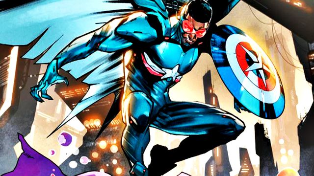 Marvel Comics