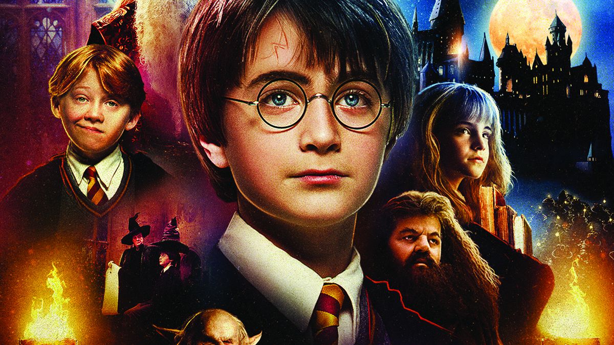 21 curiosidades sobre o filme Harry Potter e a Pedra Filosofal