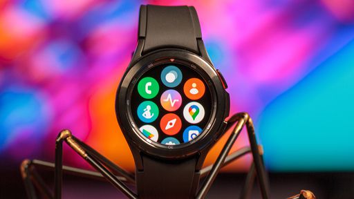 TEM CUPOM | Galaxy Watch 4 está mais barato por tempo limitado na Americanas