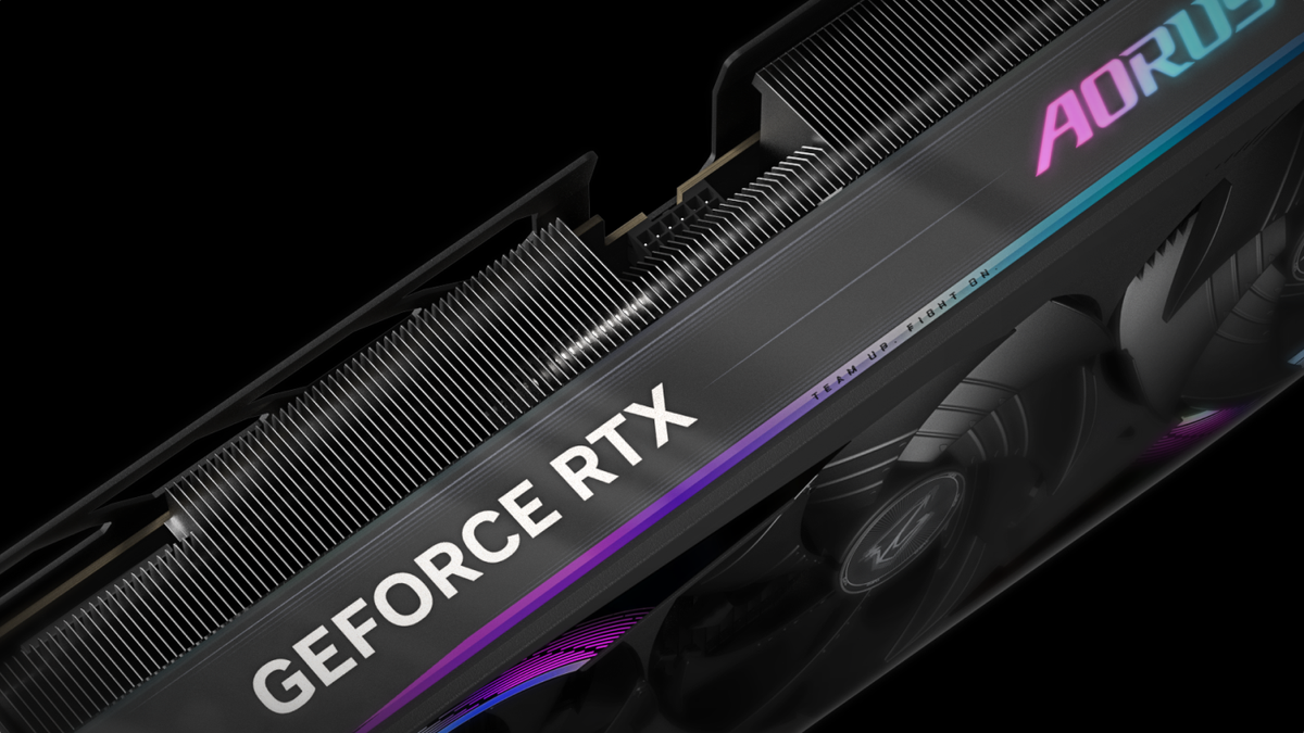 Gigabyte ainda não tem solução para vazamento de gel das GeForce RTX 50