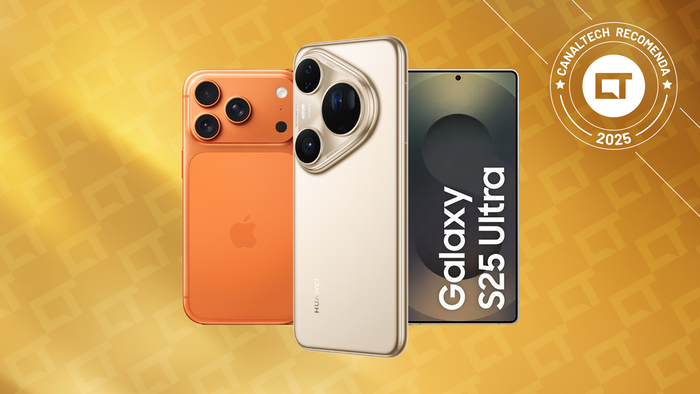 Qual celular tira as melhores fotos em 2025? Veja a escolha da equipe Canaltech