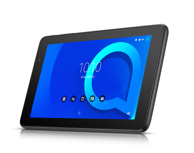 MWC 2018 | Alcatel anuncia 5 modelos de smartphones e 2 novos tablets
