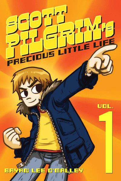 Scott Pilgrim: o que você precisa saber antes de assistir ao anime da  Netflix?