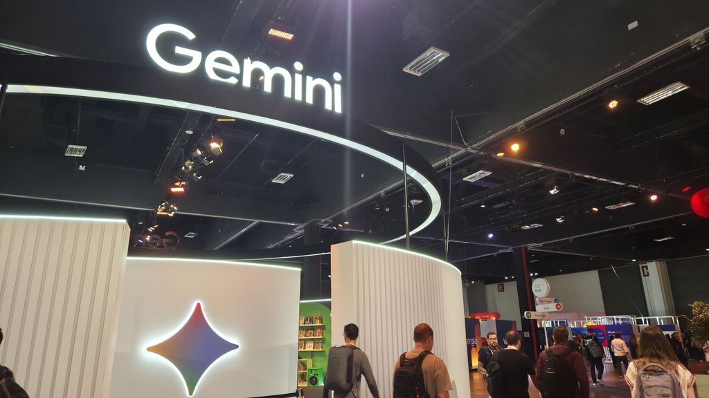 Gemini no Google Cloud Summit Brasil