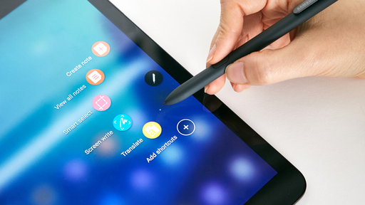 Galaxy Tab S3 chega ao Brasil custando pouco menos que o iPad