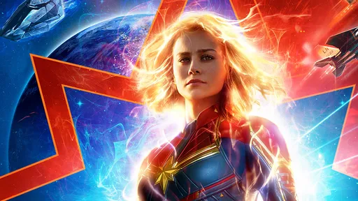 Brie Larson (Capitã Marvel) tira onda ao levantar martelo do Thor