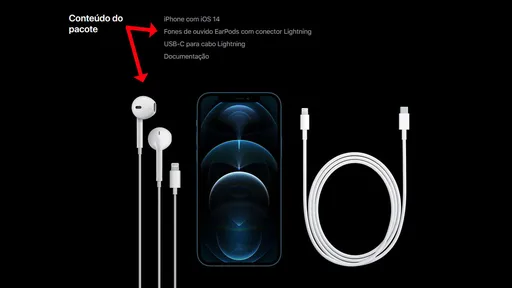 iPhone 12: por que a Apple inclui fones de ouvido em caixa separada na França?