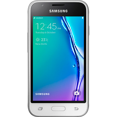 Samsung Galaxy J1 Nxt - Ficha Técnica - Canaltech
